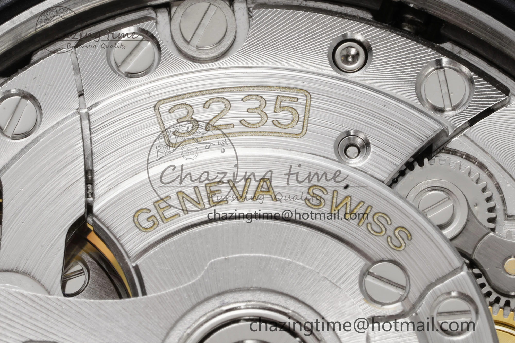 DateJust 41 126234 Clean 1:1 Best Edition 904L Steel Green Textured Dial on Jubilee Bracelet VR3235
