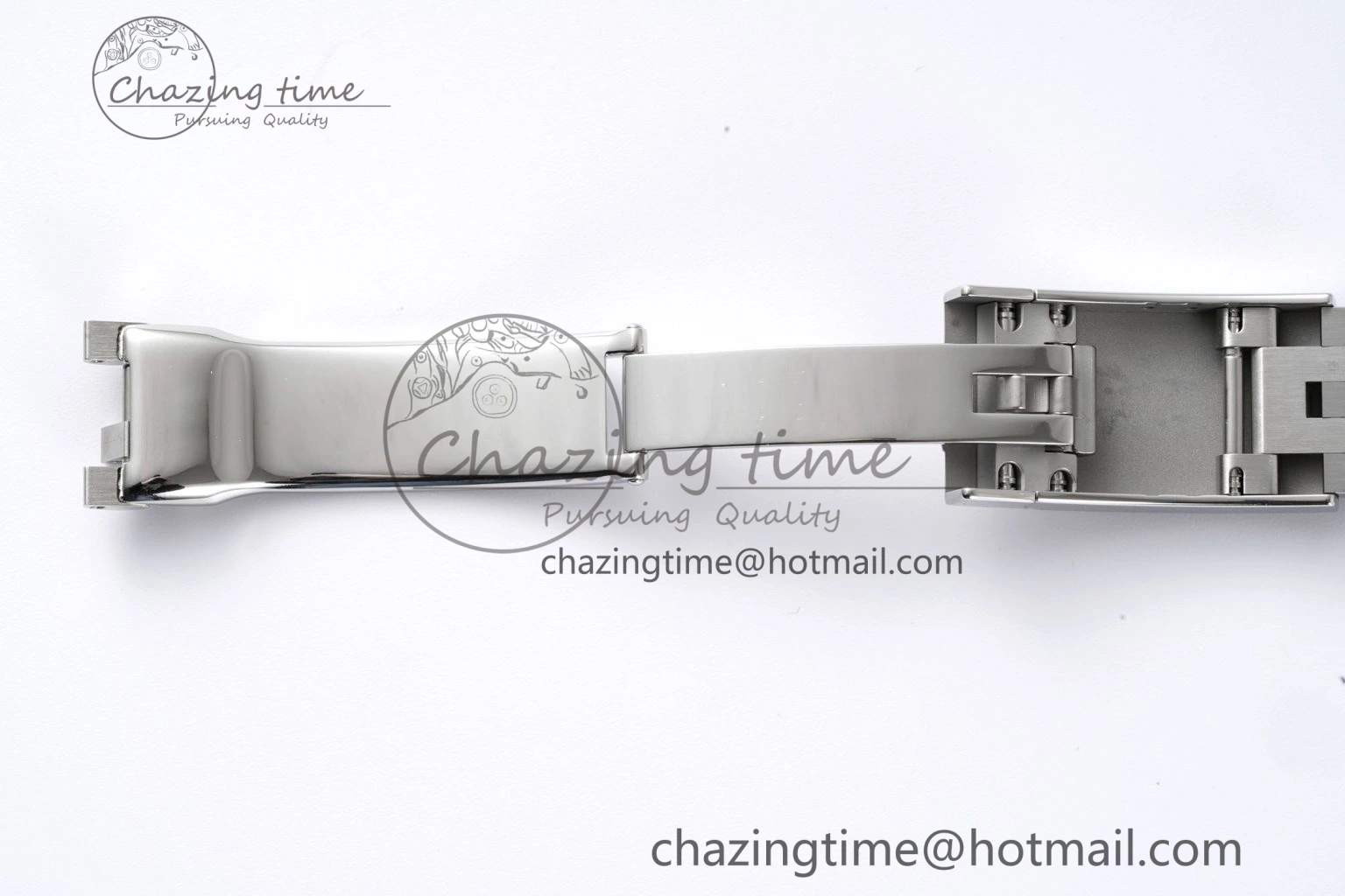 DateJust 41 126234 Clean 1:1 Best Edition 904L Steel Green Textured Dial on Jubilee Bracelet VR3235