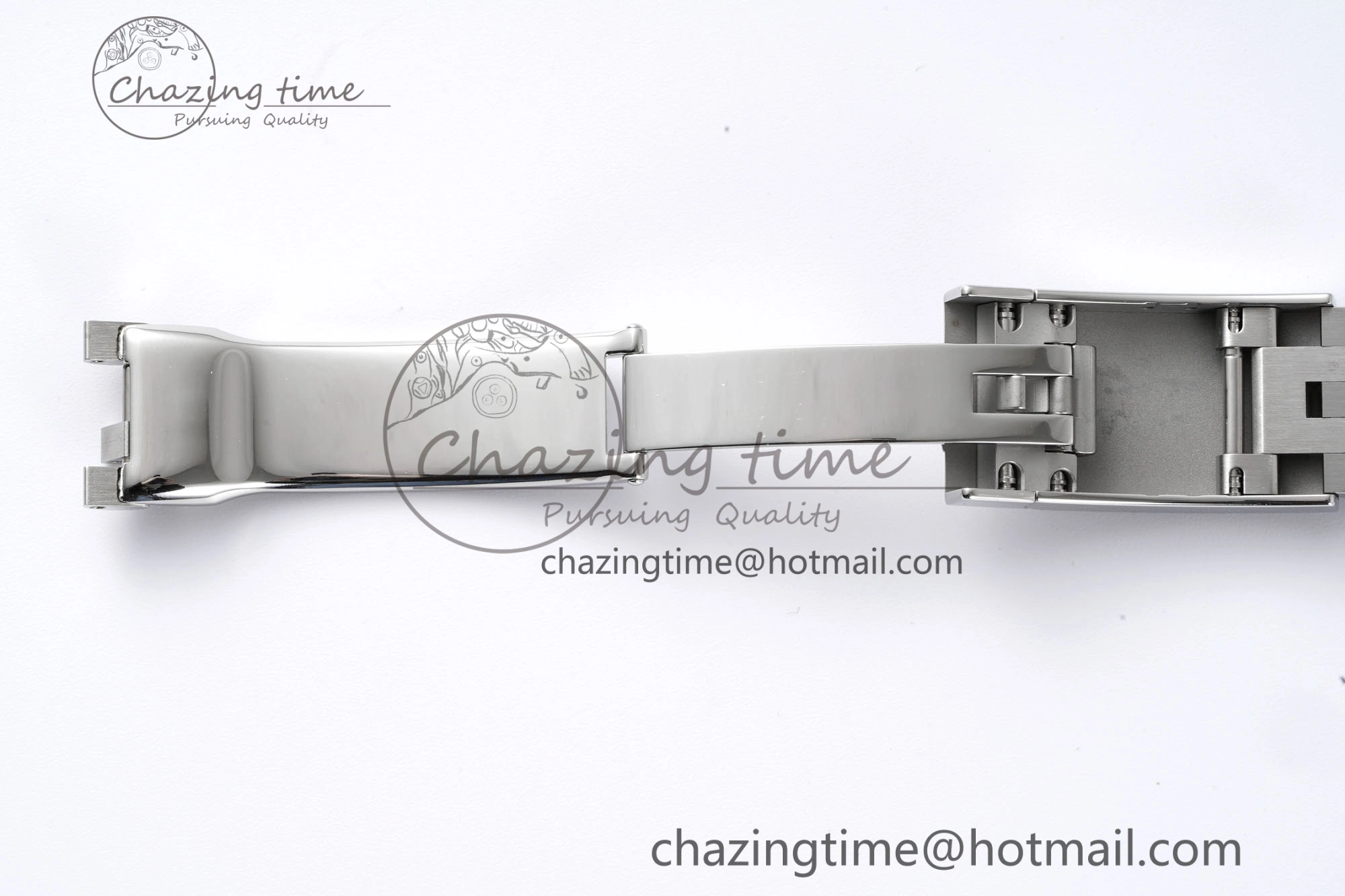 DateJust 41 126234 Clean 1:1 Best Edition 904L Steel Green Textured Dial on Jubilee Bracelet VR3235