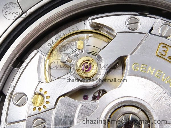 DateJust 41 126300 904L SS VSF 1:1 Best Edition Gray Dial Roman Markers on Jubilee Bracelet VS3235