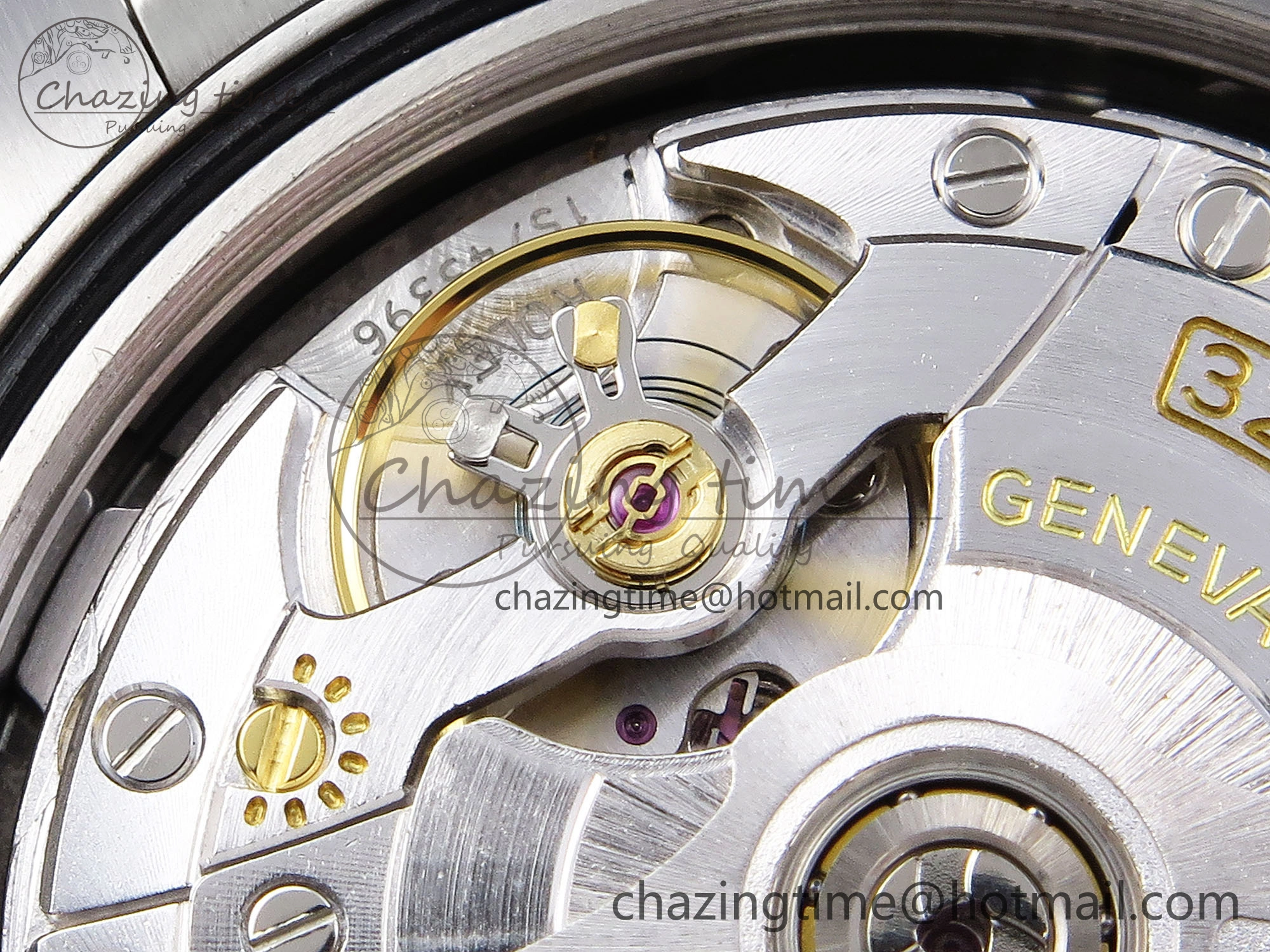DateJust 41 126300 904L SS VSF 1:1 Best Edition Gray Dial Roman Markers on Jubilee Bracelet VS3235