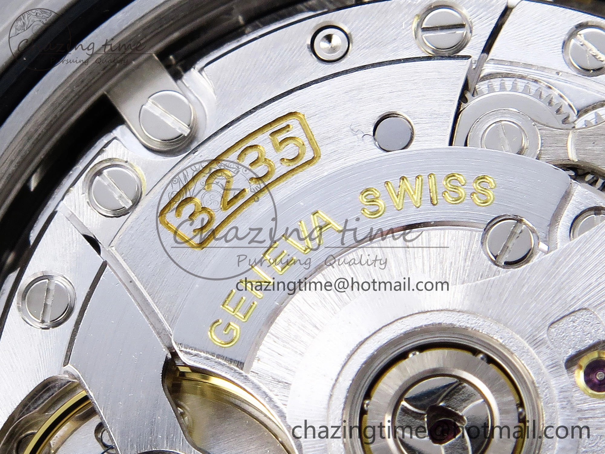 DateJust 41 126300 904L SS VSF 1:1 Best Edition Gray Dial Roman Markers on Jubilee Bracelet VS3235