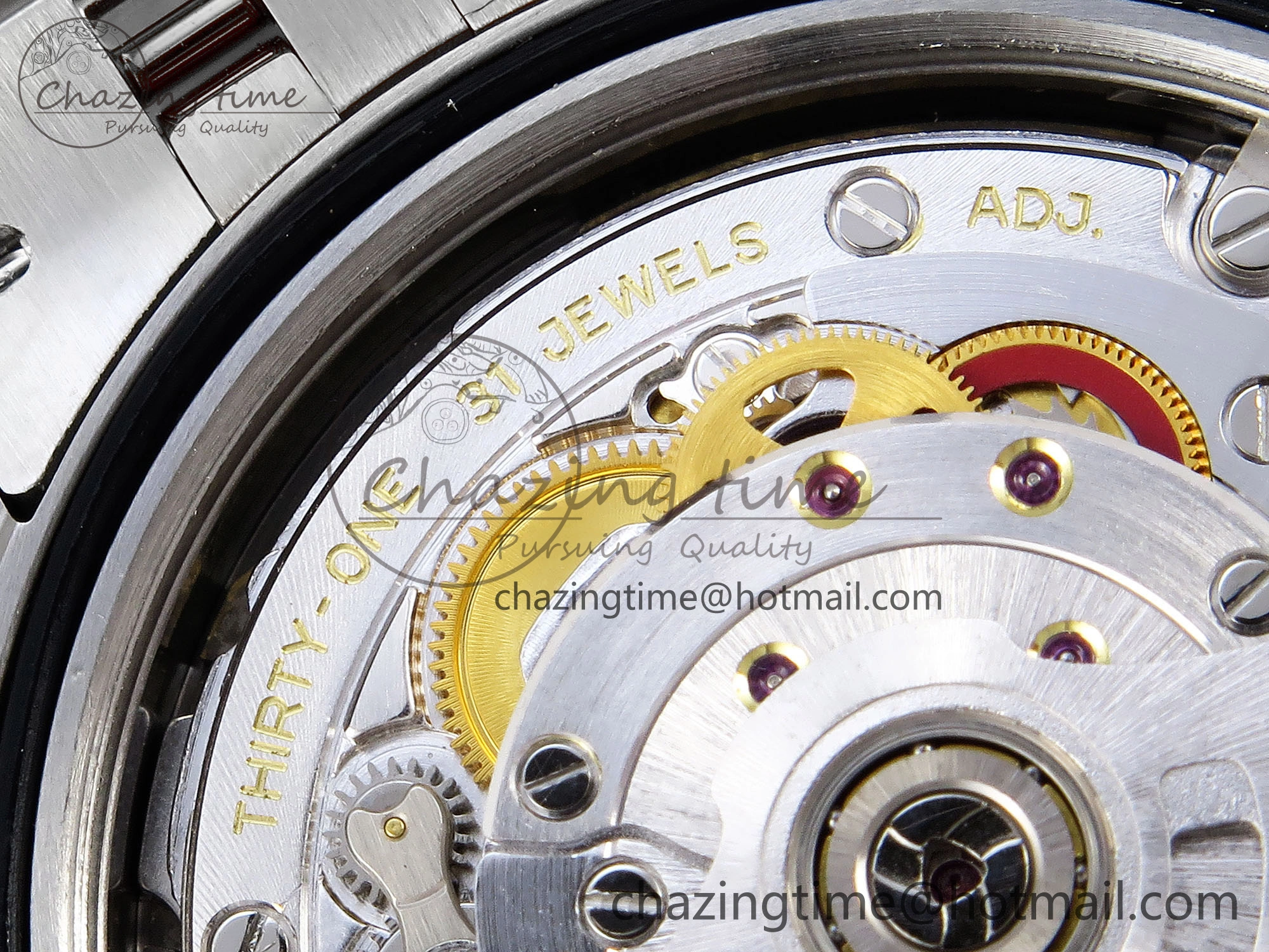 DateJust 41 126300 904L SS VSF 1:1 Best Edition Gray Dial Roman Markers on Jubilee Bracelet VS3235