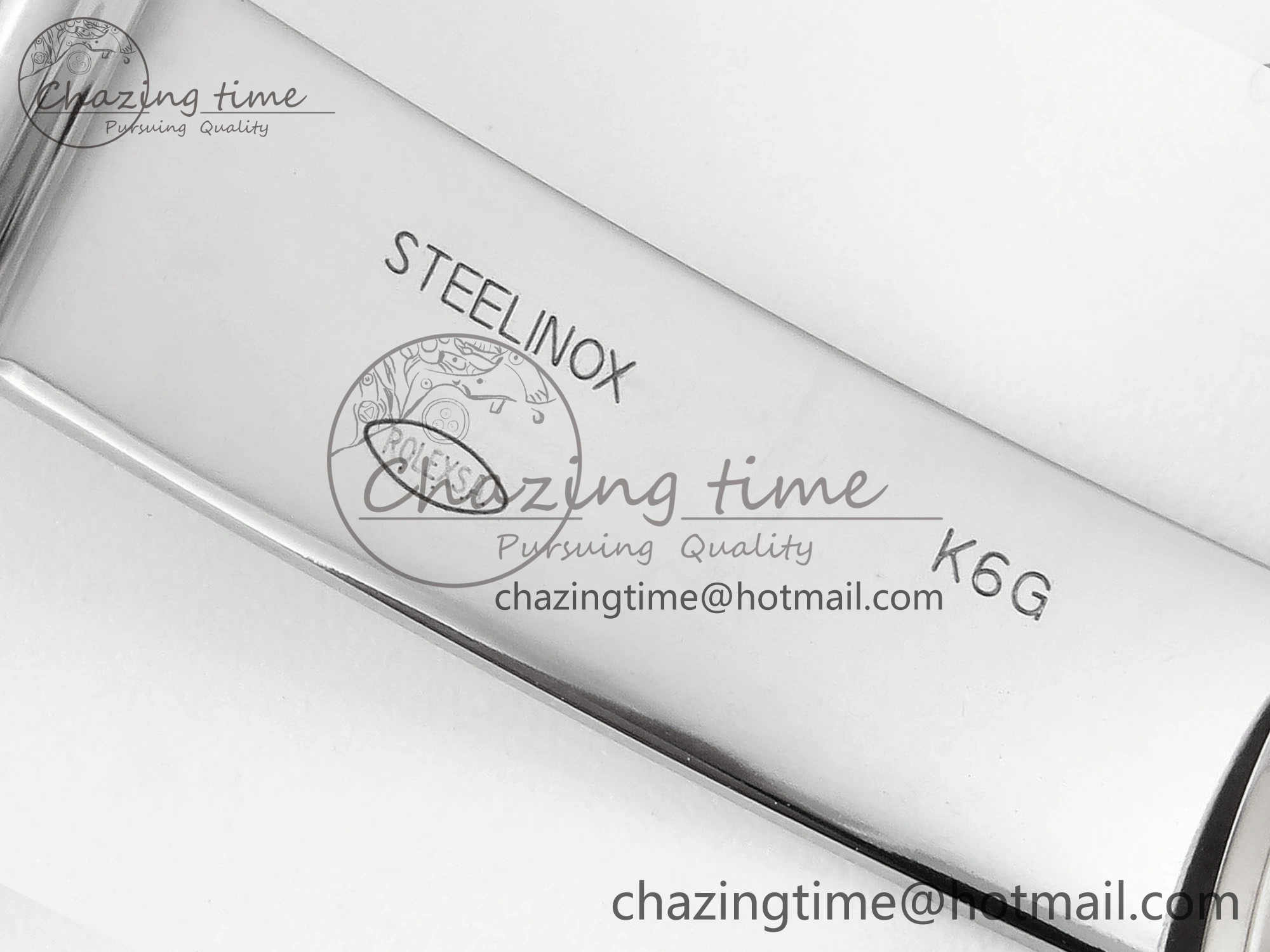 DateJust 41 126300 904L SS VSF 1:1 Best Edition Gray Dial Roman Markers on Jubilee Bracelet VS3235