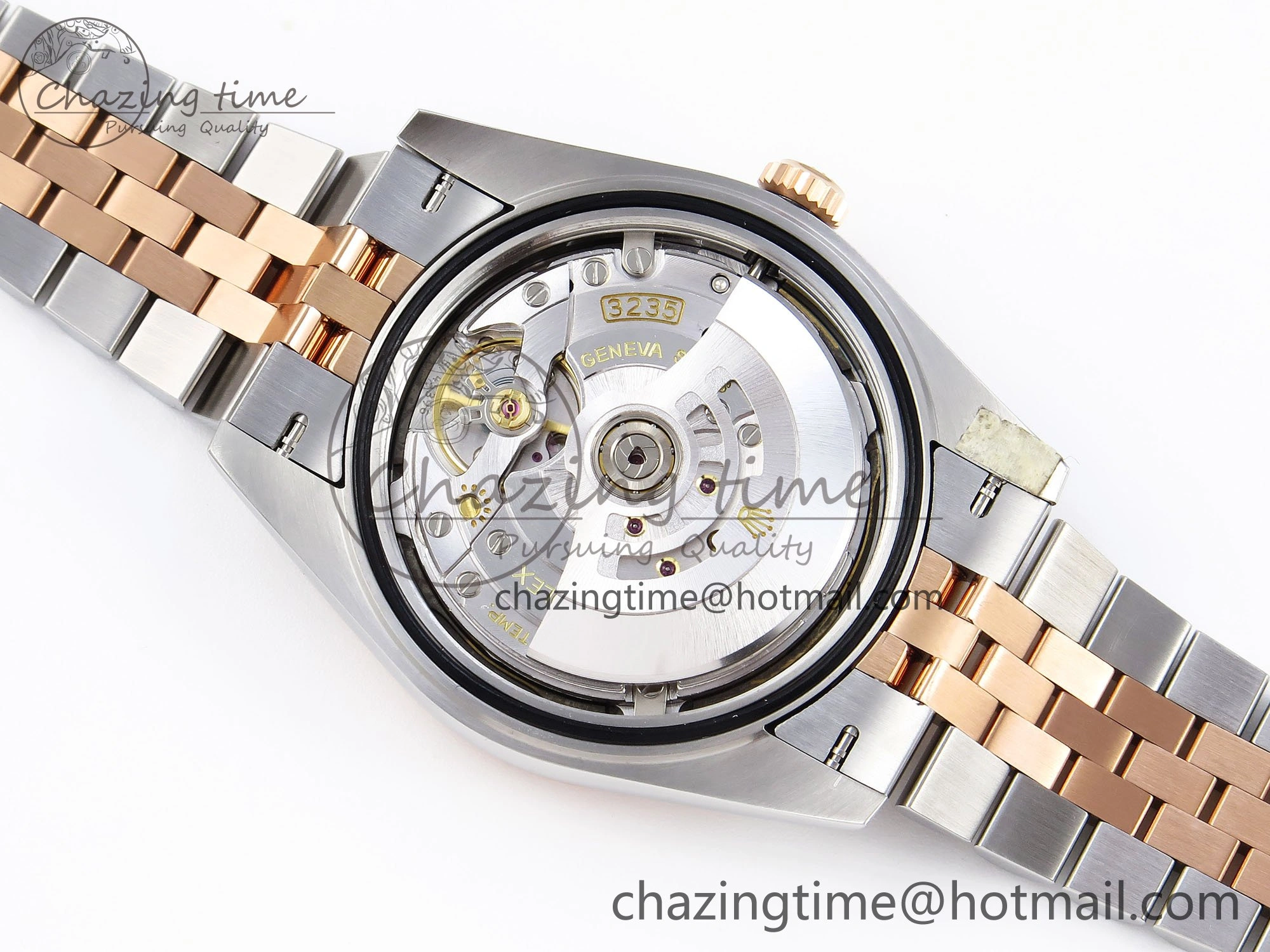 DateJust 41 126331 904L SS VSF 1:1 Best Edition Silver Textured Dial on Jubilee Bracelet VS3235
