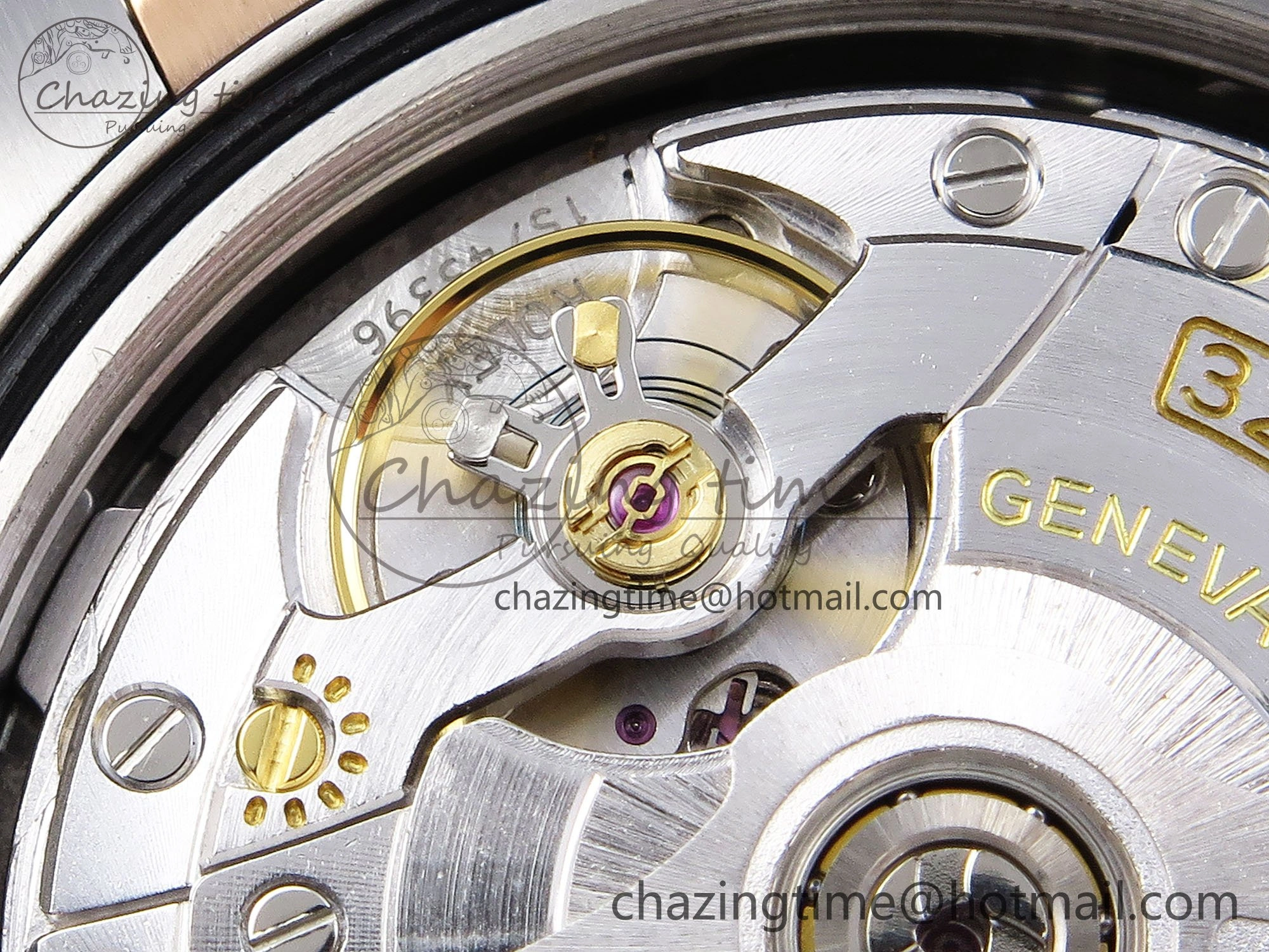 DateJust 41 126331 904L SS VSF 1:1 Best Edition Silver Textured Dial on Jubilee Bracelet VS3235