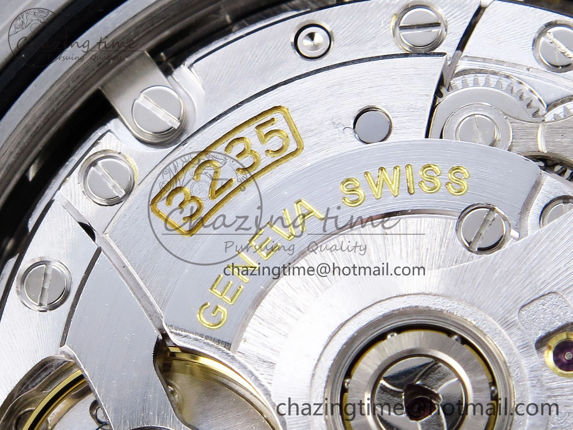 DateJust 41 126331 904L SS VSF 1:1 Best Edition Silver Textured Dial on Jubilee Bracelet VS3235