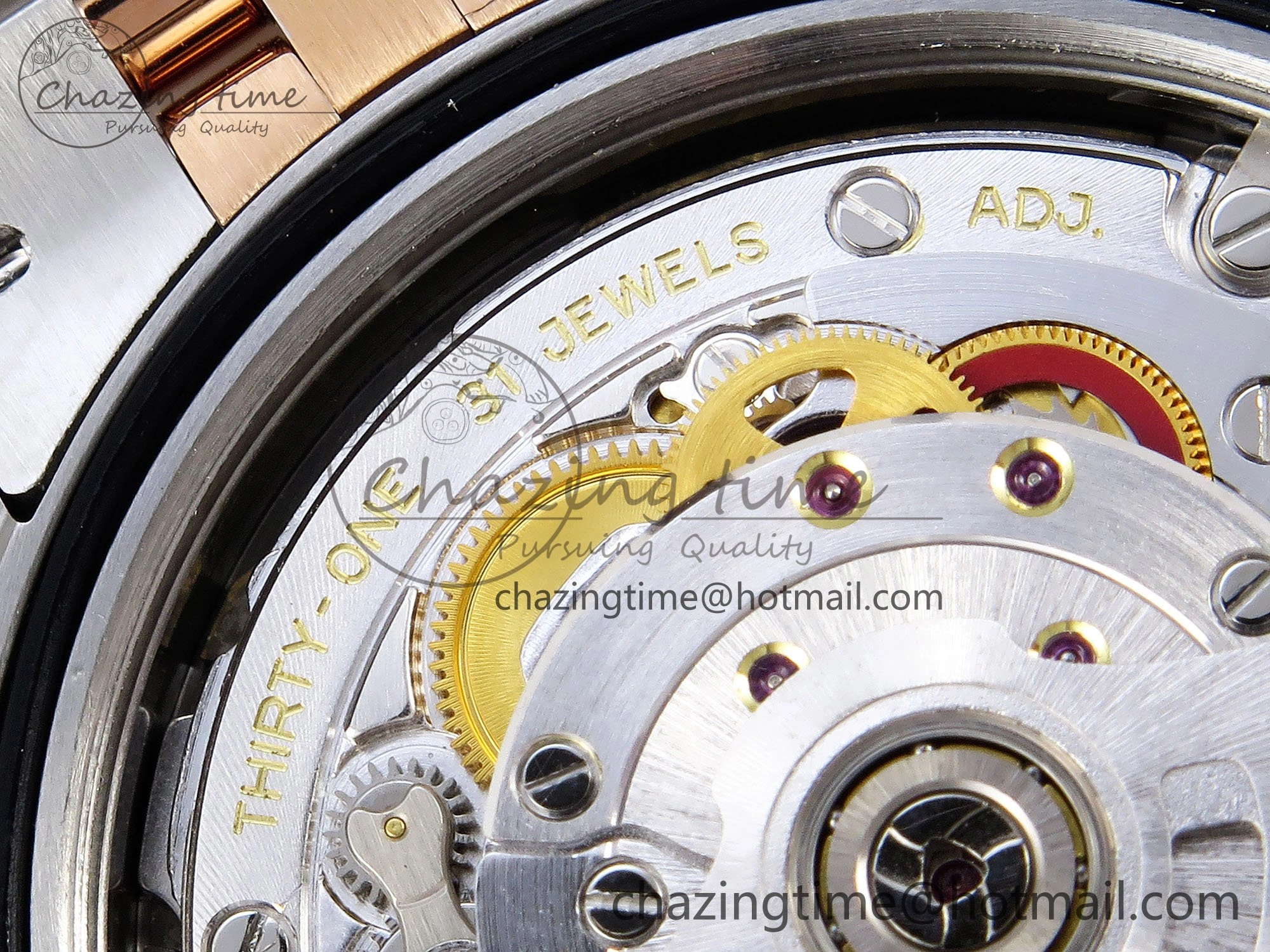 DateJust 41 126331 904L SS VSF 1:1 Best Edition Silver Textured Dial on Jubilee Bracelet VS3235