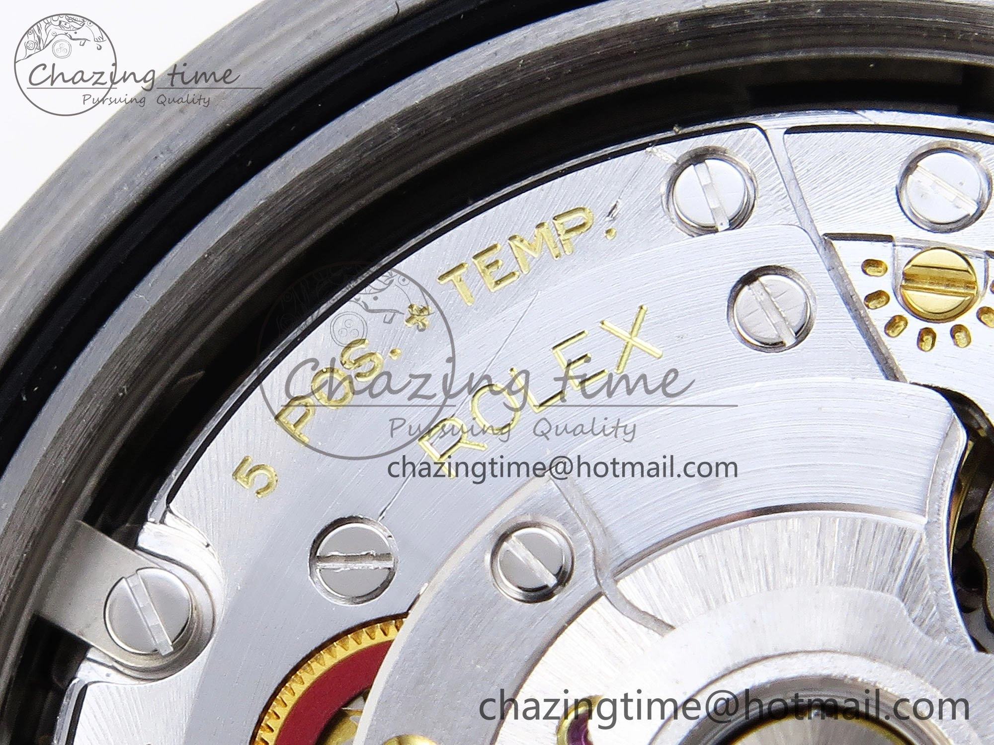 DateJust 41 126331 904L SS VSF 1:1 Best Edition Silver Textured Dial on Jubilee Bracelet VS3235