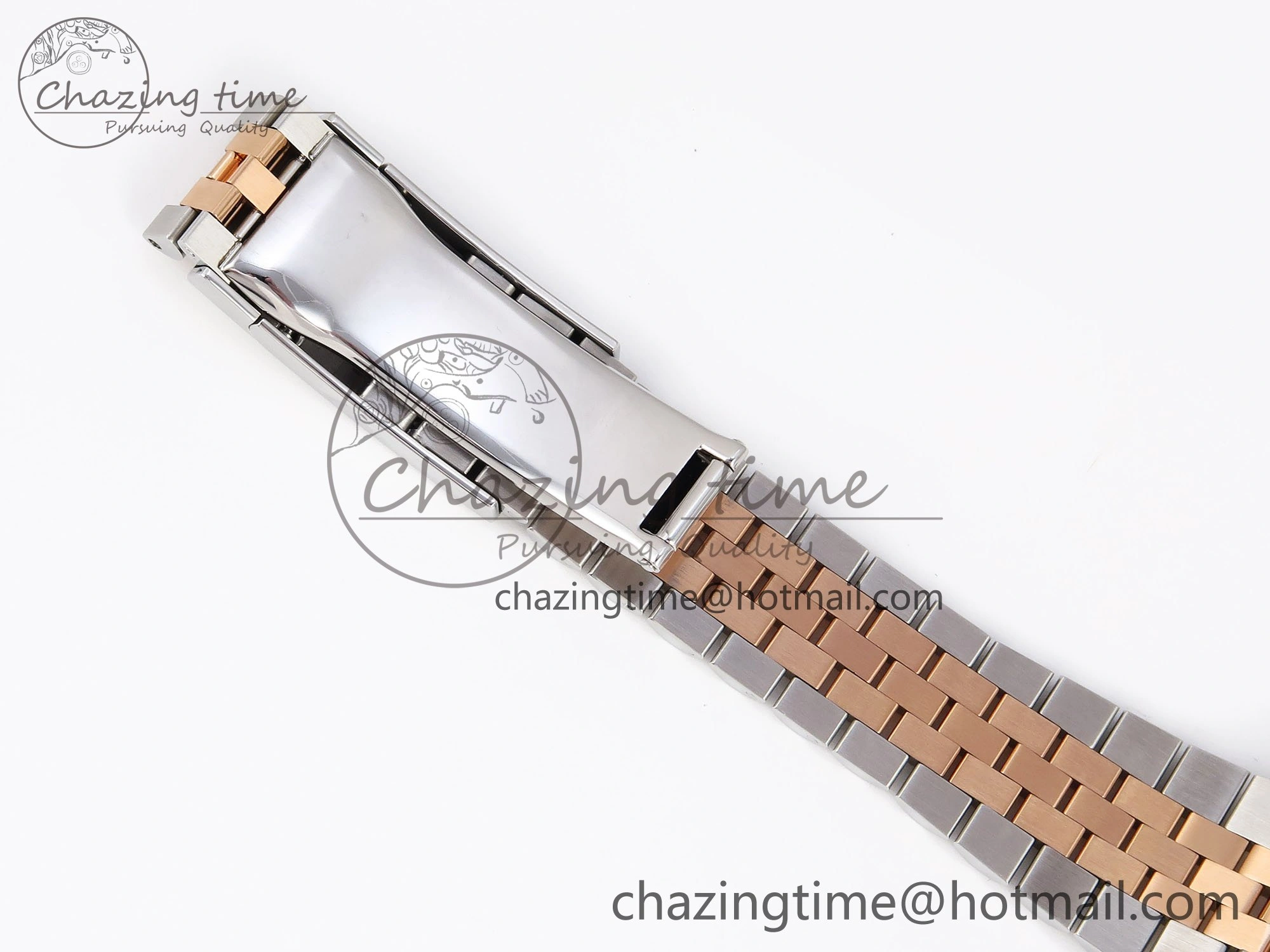 DateJust 41 126331 904L SS VSF 1:1 Best Edition Silver Textured Dial on Jubilee Bracelet VS3235