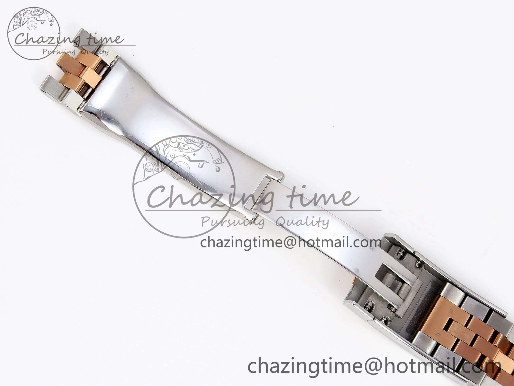 DateJust 41 126331 904L SS VSF 1:1 Best Edition Silver Textured Dial on Jubilee Bracelet VS3235