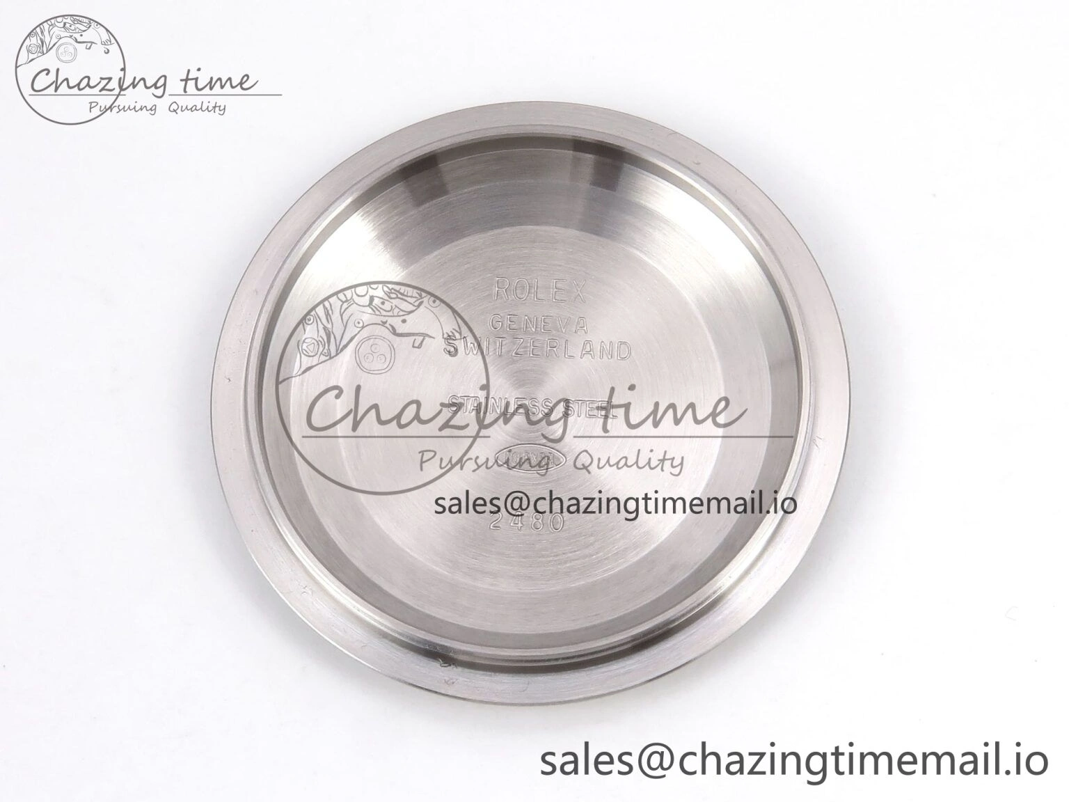 DateJust 41 126331 ARF 1:1 Best Edition 904L Steel Gray Textured Dial on SS RG Jubilee Bracelet SH3235（Gain Weight）