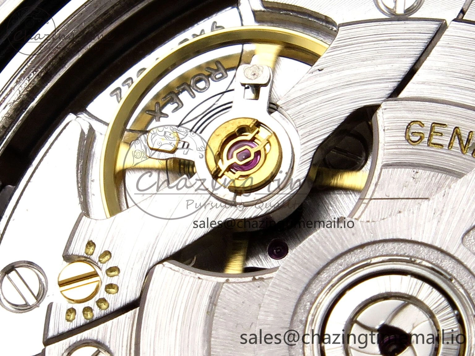 DateJust 41 126331 ARF 1:1 Best Edition 904L Steel Gray Textured Dial on SS RG Oyster Bracelet SH3235（Gain Weight）