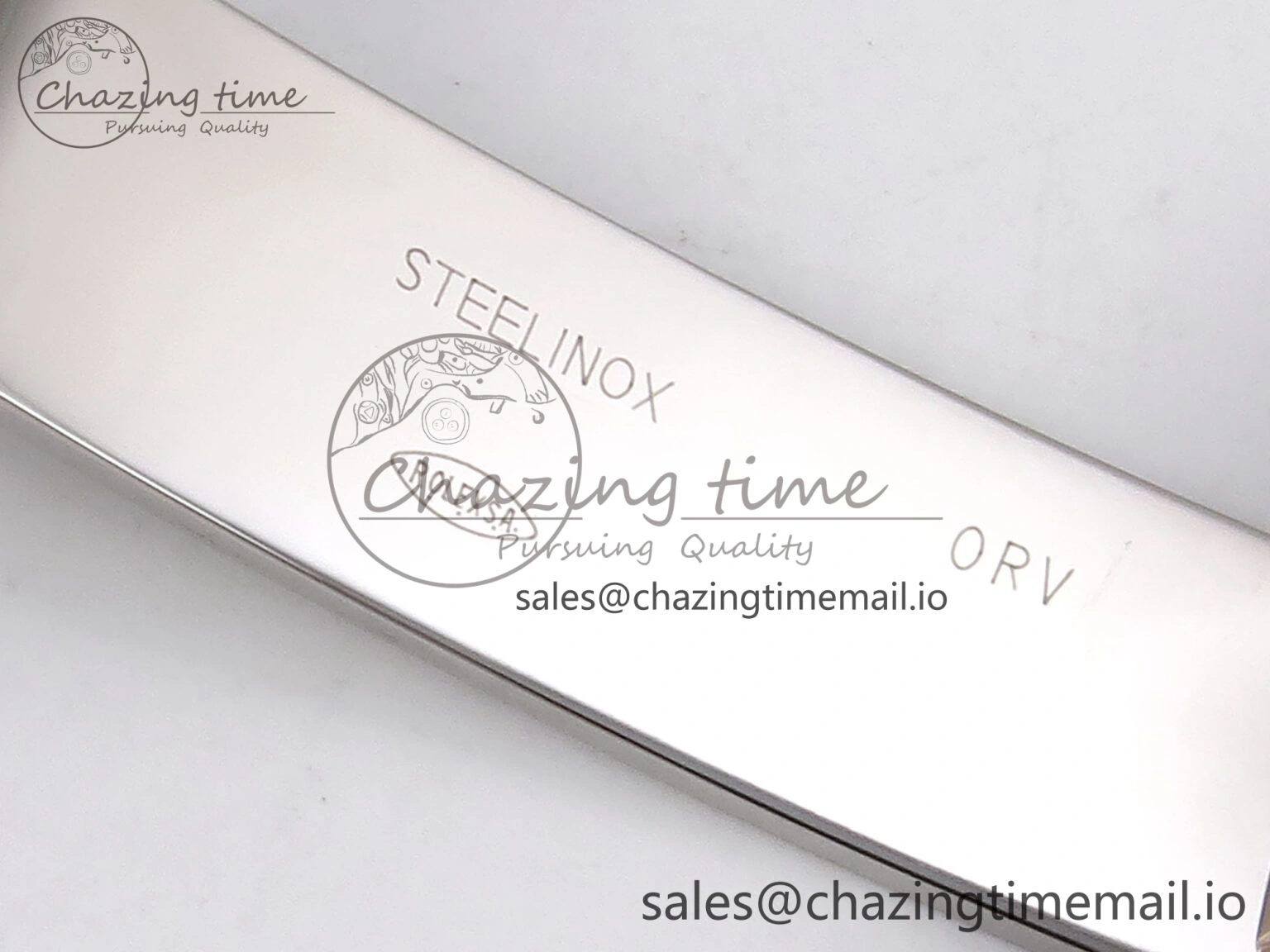 DateJust 41 126331 ARF 1:1 Best Edition 904L Steel Gray Textured Dial on SS RG Oyster Bracelet SH3235（Gain Weight）