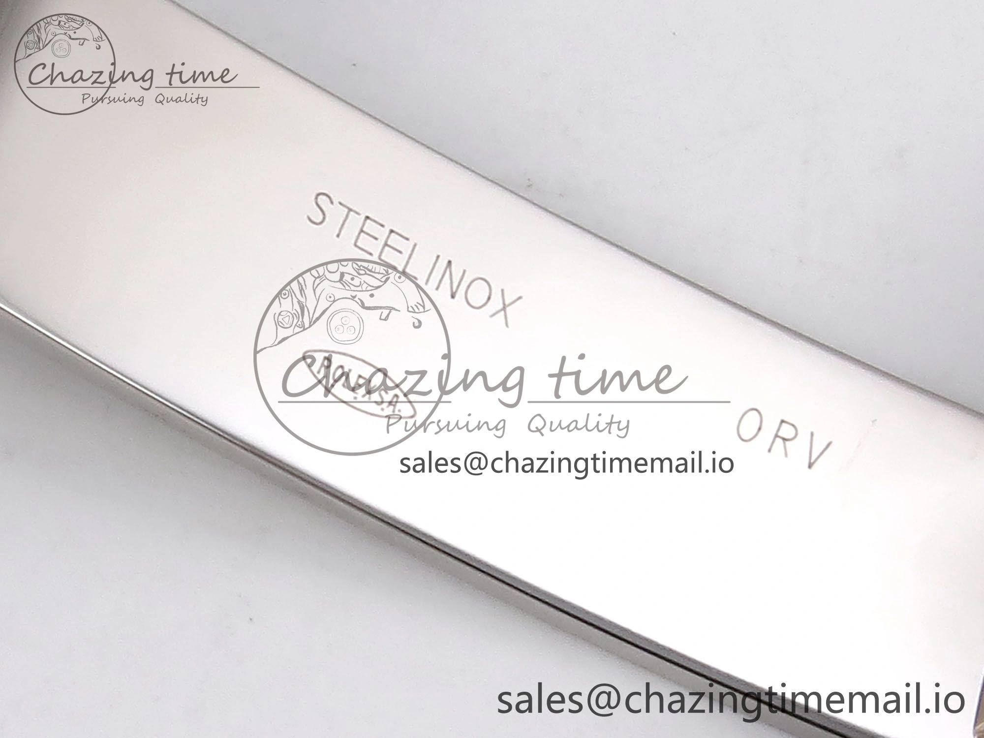 DateJust 41 126331 ARF 1:1 Best Edition 904L Steel Gray Textured Dial on SS RG Oyster Bracelet SH3235（Gain Weight）
