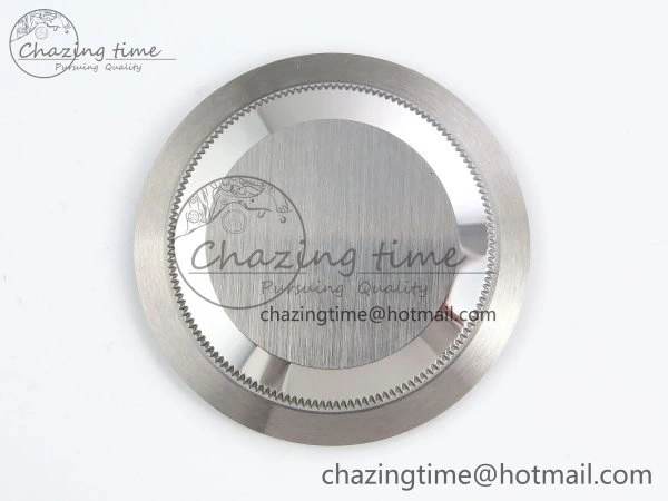 DateJust 41 126331 Clean 1:1 Best Edition 904L Steel RG Diamonds Dial on SS RG Jubilee Bracelet VR3235