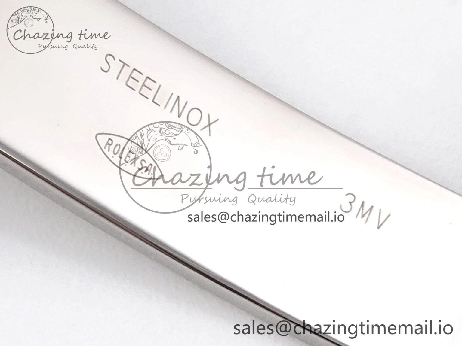 DateJust 41 126331 EWEF Best Edition Silver Textured Dial on SS RG Jubilee Bracelet A3235