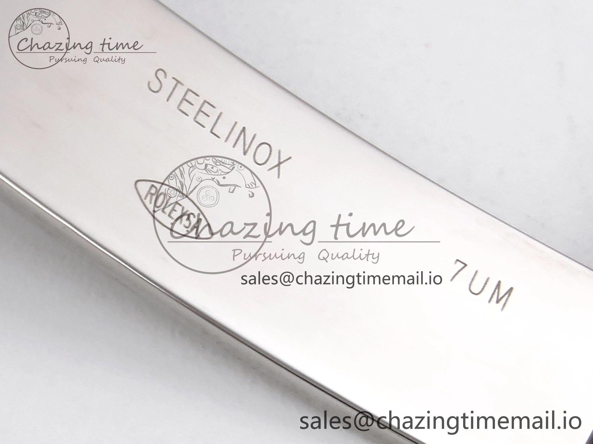 DateJust 41 126331 EWEF Best Edition Silver Textured Dial on SS RG Oyster Bracelet A3235