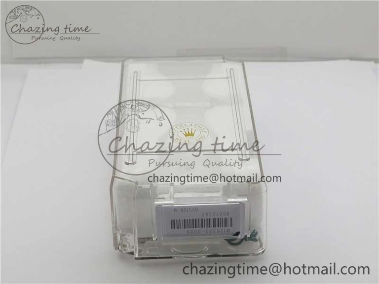 DateJust 41 126333 904L SS YG VSF 1:1 Best Edition YG Dial on Oyster Bracelet VS3235