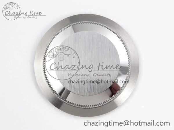 DateJust 41 126333 Clean 1:1 Best Edition 904L Steel YG Stick Dial on SS YG Oyster Bracelet VR3235