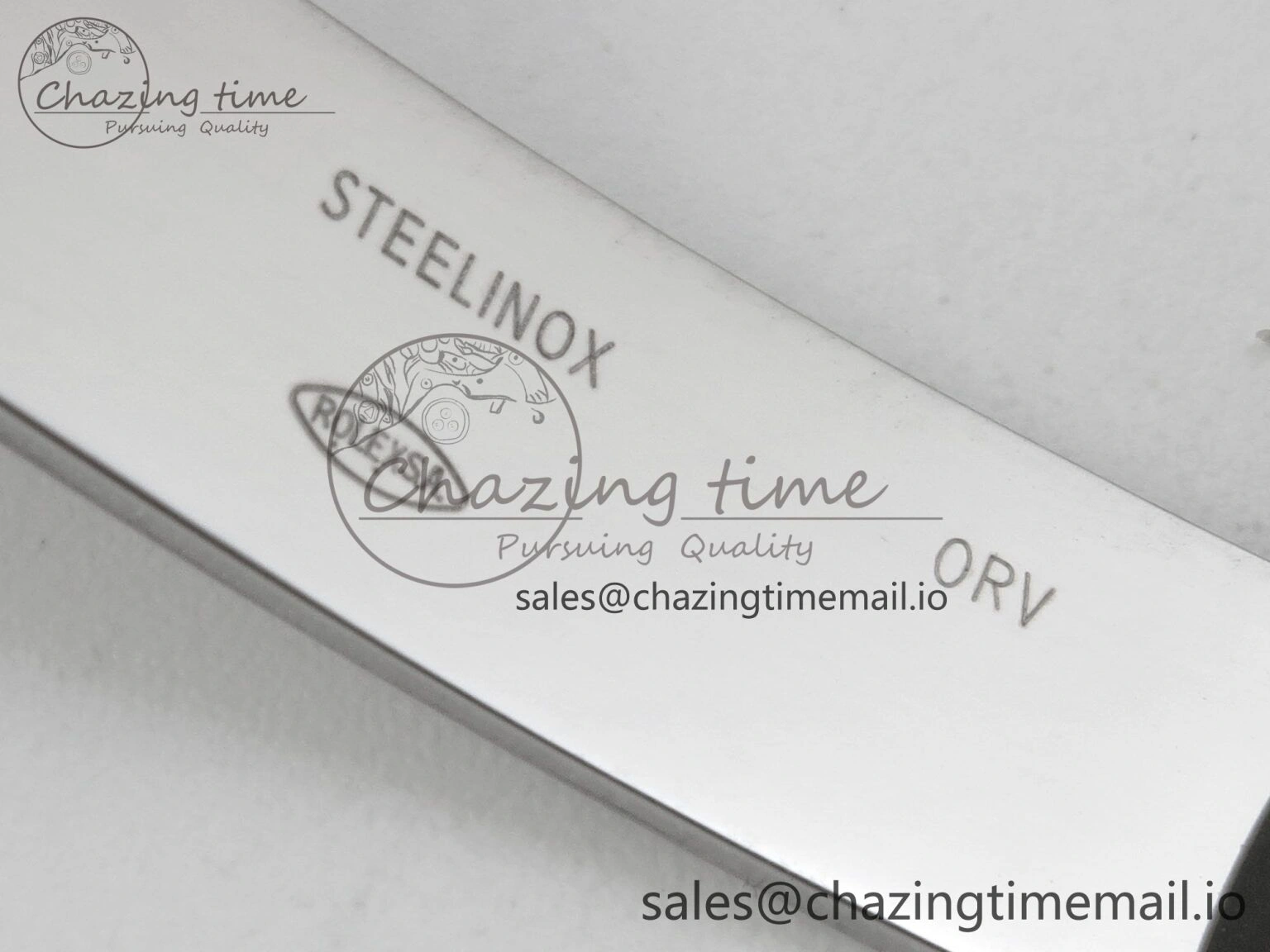 DateJust 41 126333 SS YG ARF 1:1 Best Edition Gray Roman Dial on Oyster Bracelet SH3235 (Weighted)