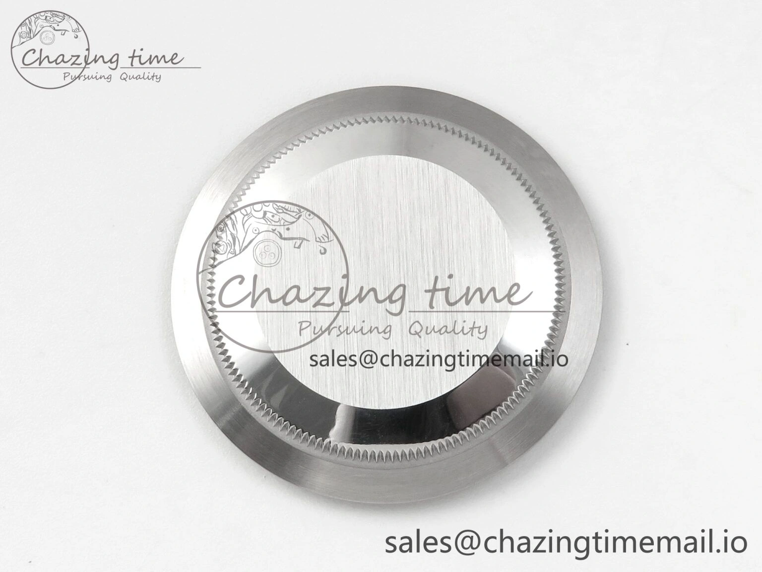 DateJust 41 126333 SS YG ARF 1:1 Best Edition Silver Stick Dial on Jubilee Bracelet SH3235 (Weighted)