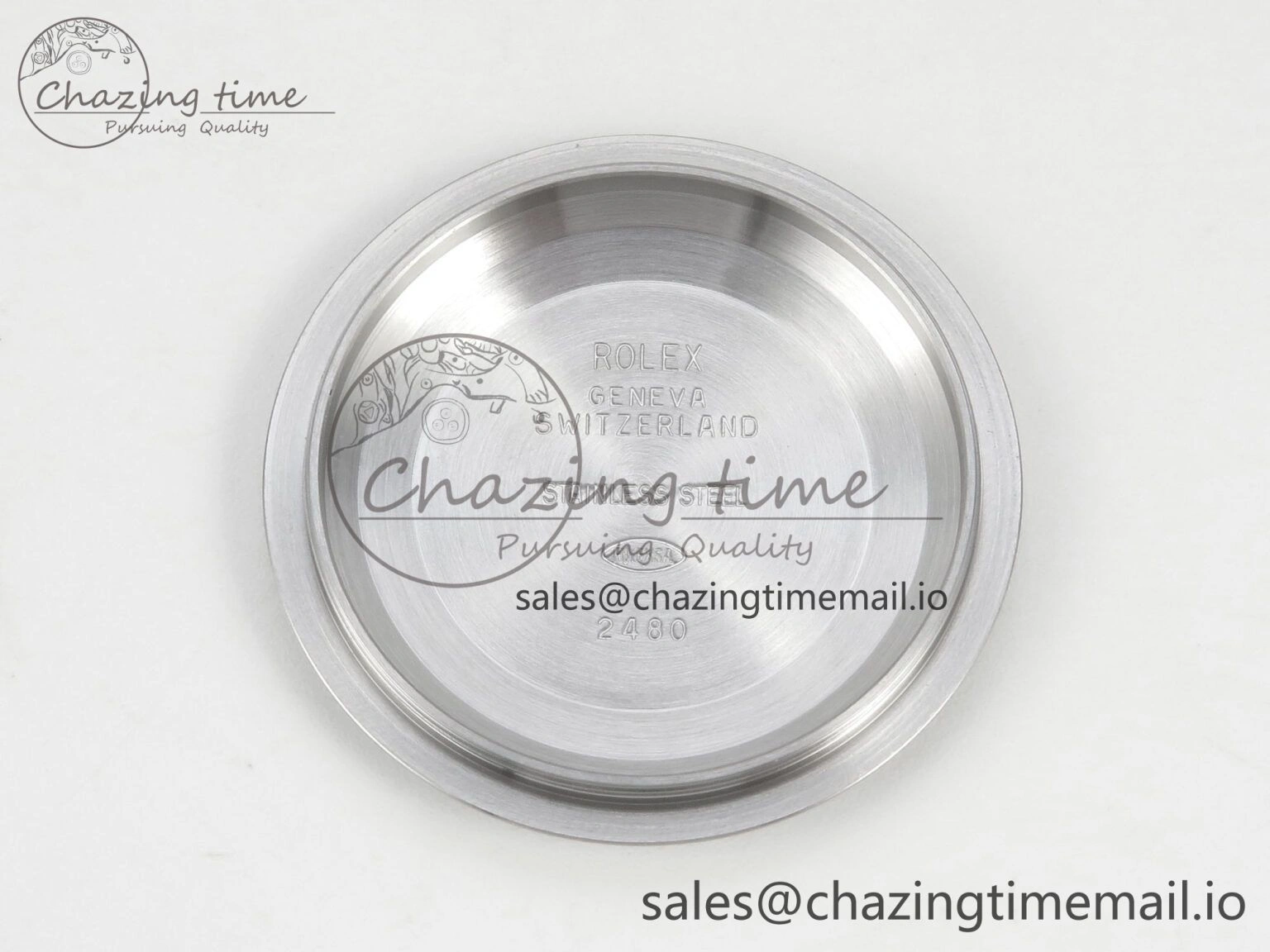 DateJust 41 126333 SS YG ARF 1:1 Best Edition Silver Stick Dial on Jubilee Bracelet SH3235 (Weighted)