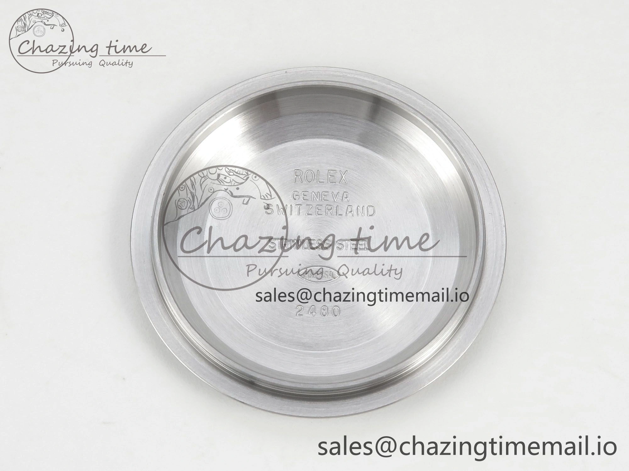 DateJust 41 126333 SS YG ARF 1:1 Best Edition Silver Stick Dial on Jubilee Bracelet SH3235 (Weighted)