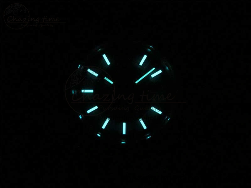 DateJust 41 126333 SS YG Wrapped WWF Best Edition Black Sticks Makers Dial on SS YG Wrapped Jubilee Bracelet A2836