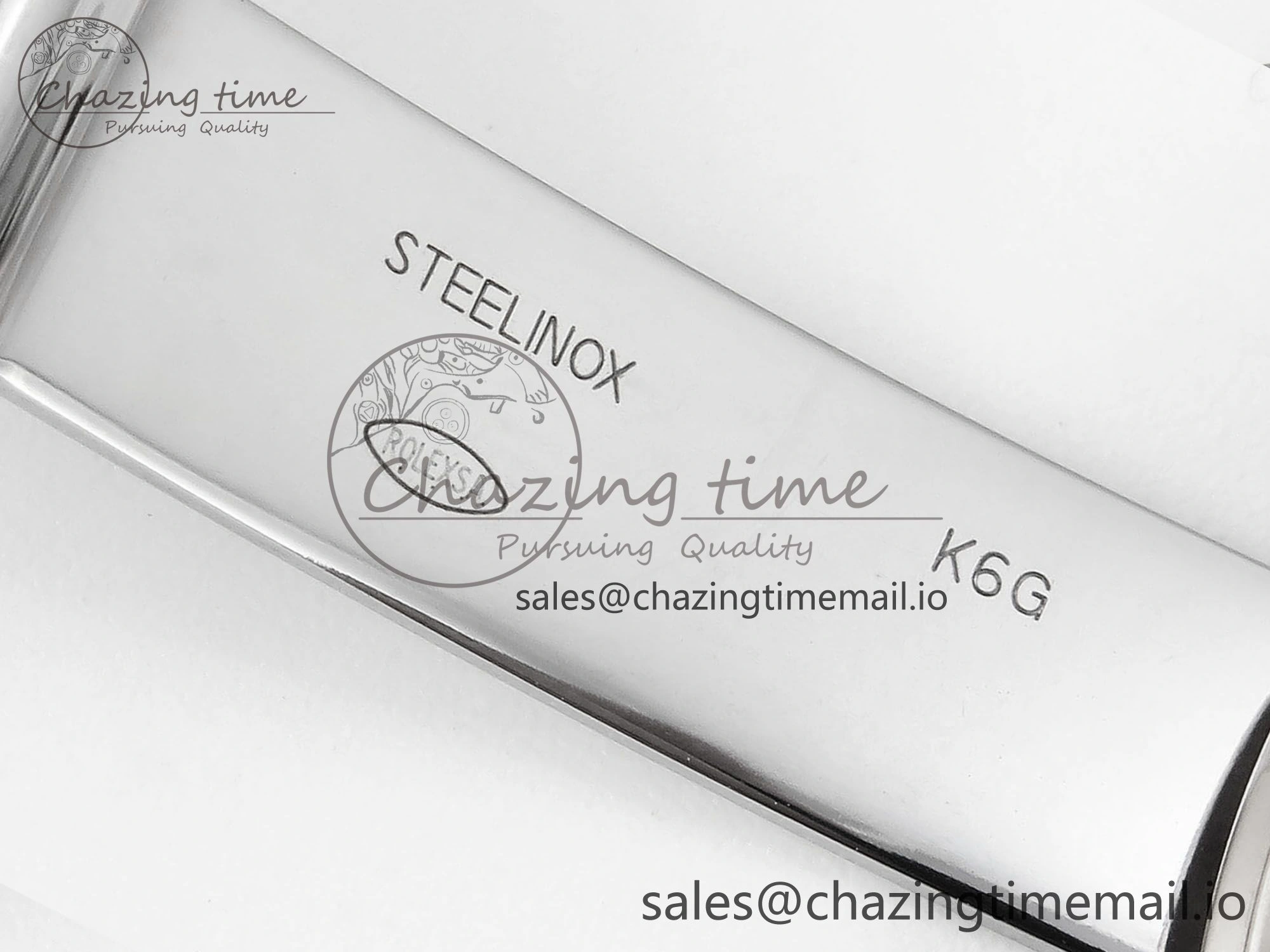 DateJust 41 126334 904L SS VSF 1:1 Best Edition Gray Dial on Jubilee Bracelet VS3235