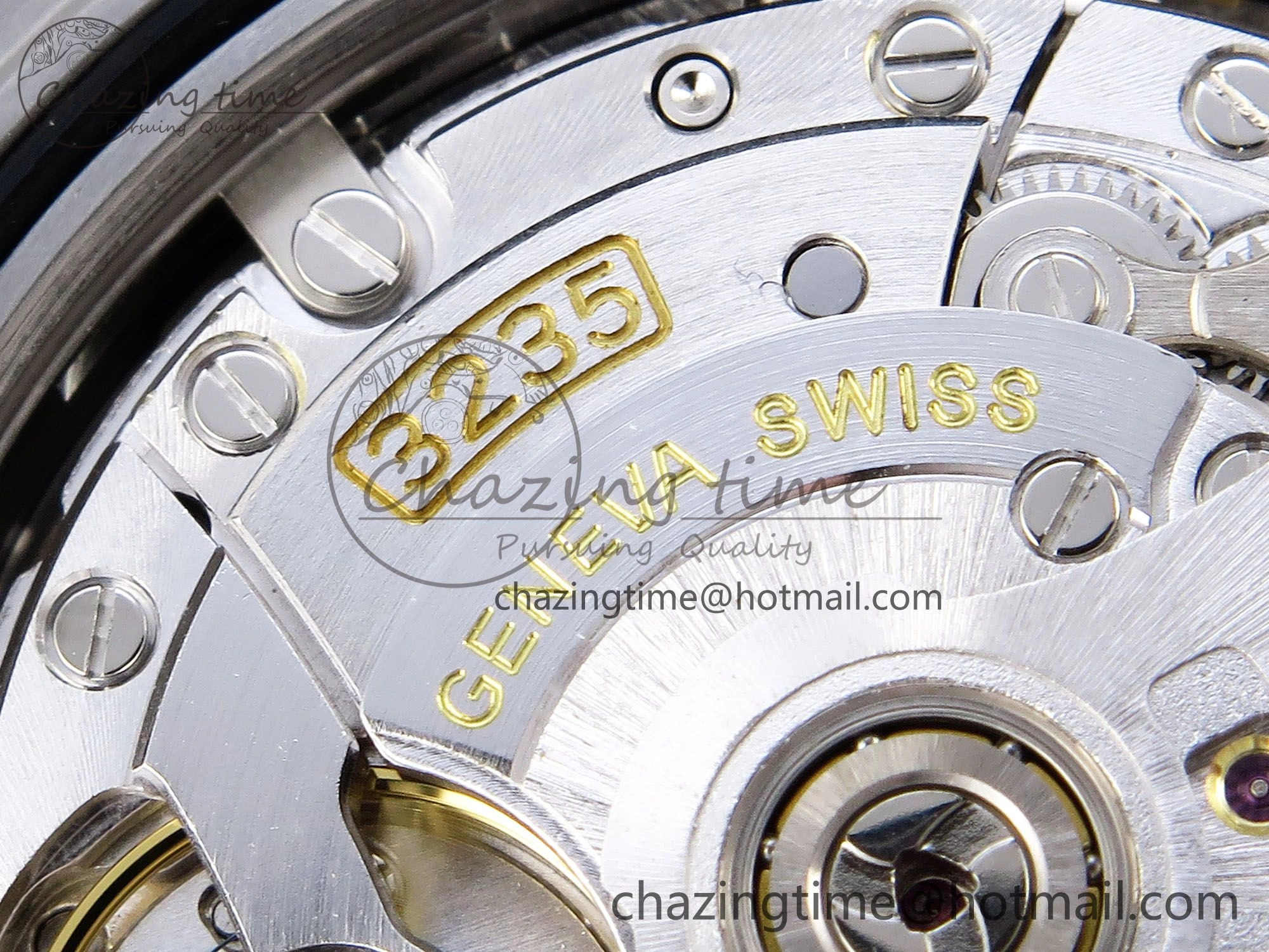 DateJust 41 126334 904L SS VSF 1:1 Best Edition Green Textured Dial on Jubilee Bracelet VS3235