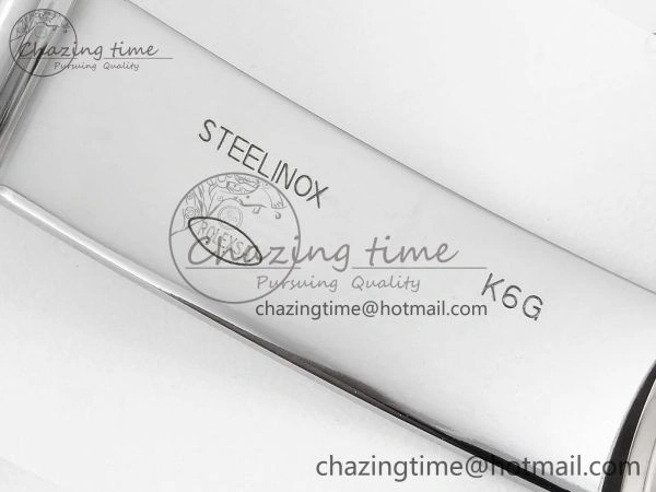 DateJust 41 126334 904L SS VSF 1:1 Best Edition Green Textured Dial on Jubilee Bracelet VS3235
