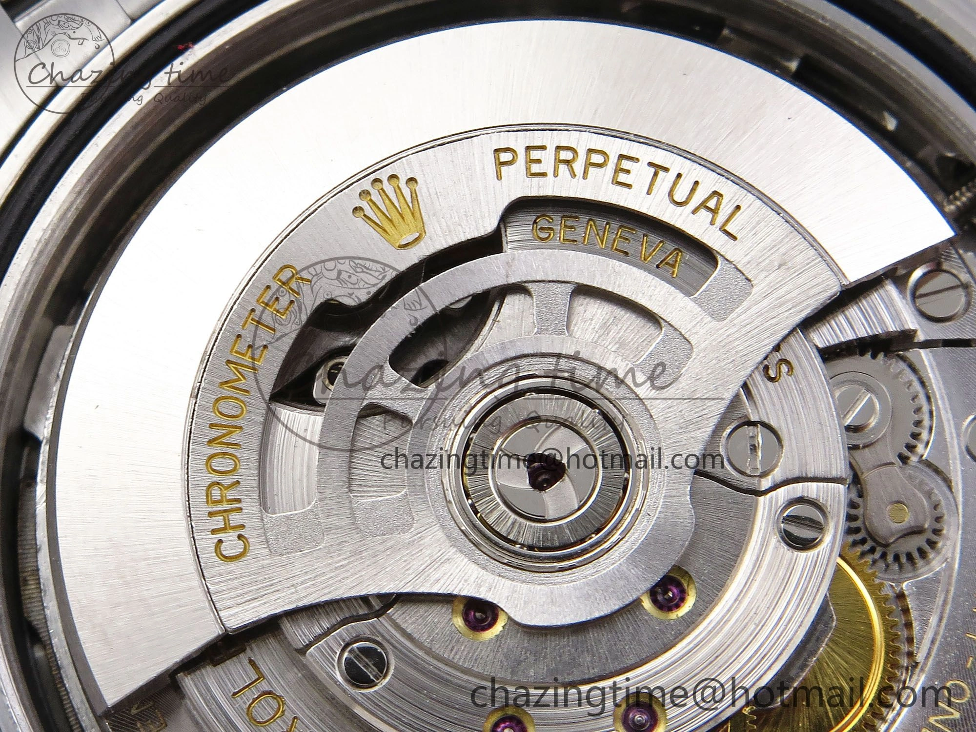 DateJust 41 126334 C+F 1:1 Best Edition 904L Steel White Dial on SS Jubilee Bracelet VR3235