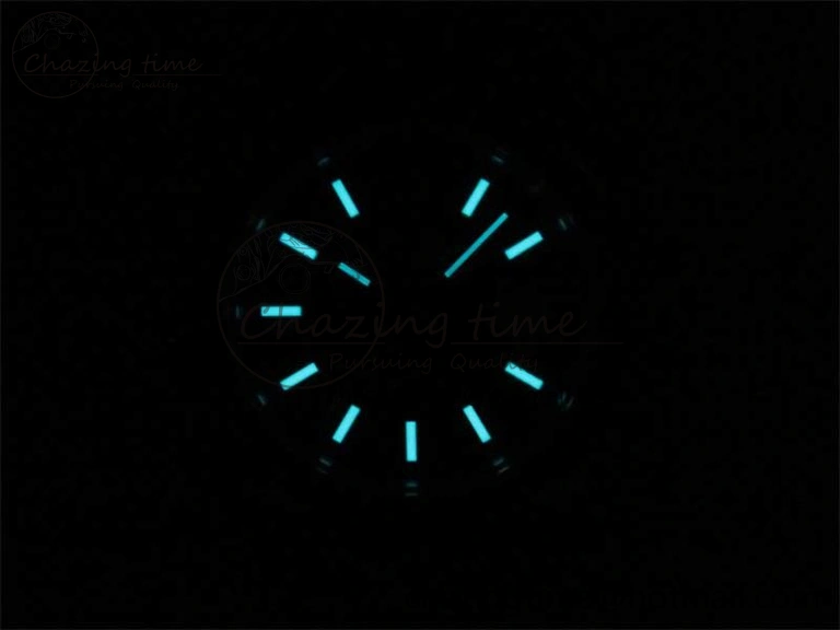 DateJust 41 126334 Clean 1:1 Best Edition 904L Steel Black Stick Dial on Jubilee Bracelet VR3235