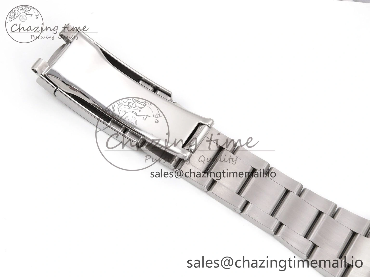 DateJust 41 126334 EWEF Best Edition Green Textured Dial on Oyster Bracelet A3235