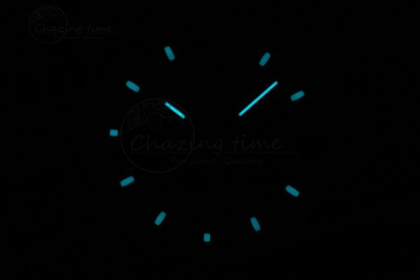 DateJust 41 126334 NTF 1:1 Best Edition 904L Steel Green Stick Dial on Jubilee Bracelet VR3235