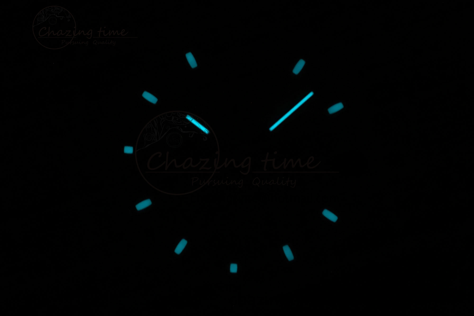 DateJust 41 126334 NTF 1:1 Best Edition 904L Steel Green Stick Dial on Jubilee Bracelet VR3235