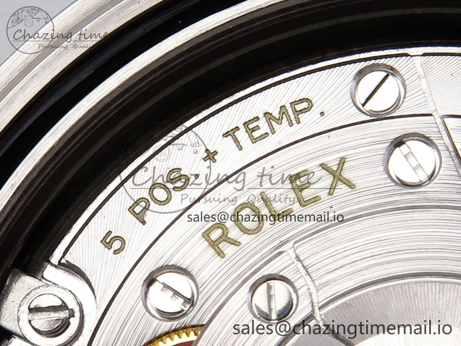 DateJust 41 126334 QF+ 1:1 Best Edition 904L Steel Green Textured Stick Dial on SS Jubilee Bracelet VR3235