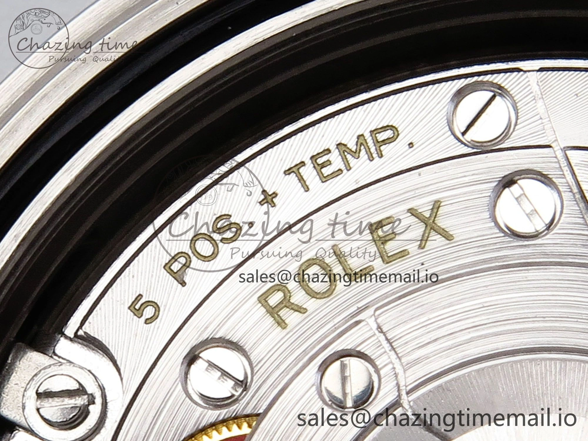 DateJust 41 126334 QF+ 1:1 Best Edition 904L Steel Green Textured Stick Dial on SS Jubilee Bracelet VR3235