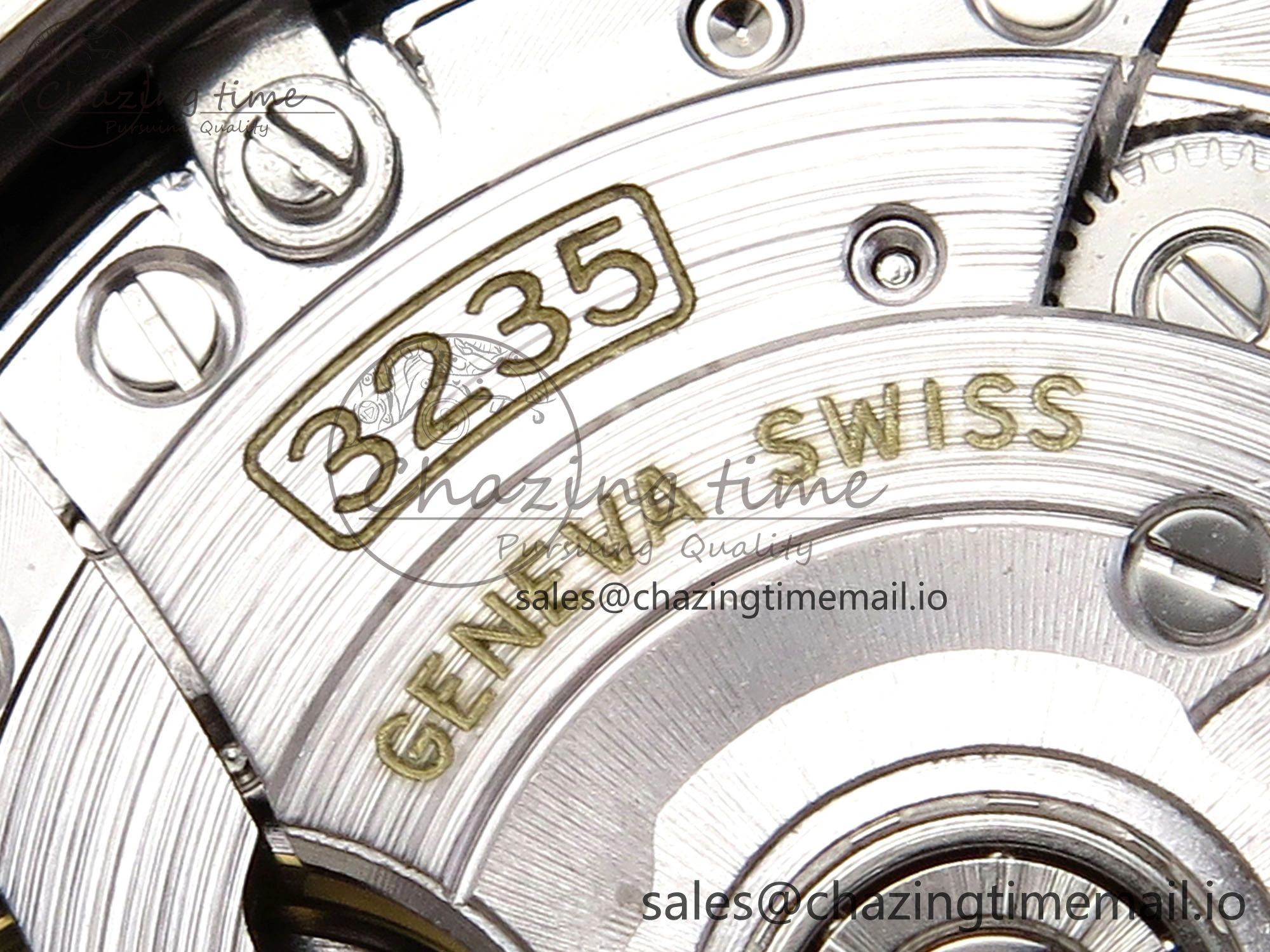 DateJust 41 126334 QF+ 1:1 Best Edition 904L Steel Green Textured Stick Dial on SS Jubilee Bracelet VR3235
