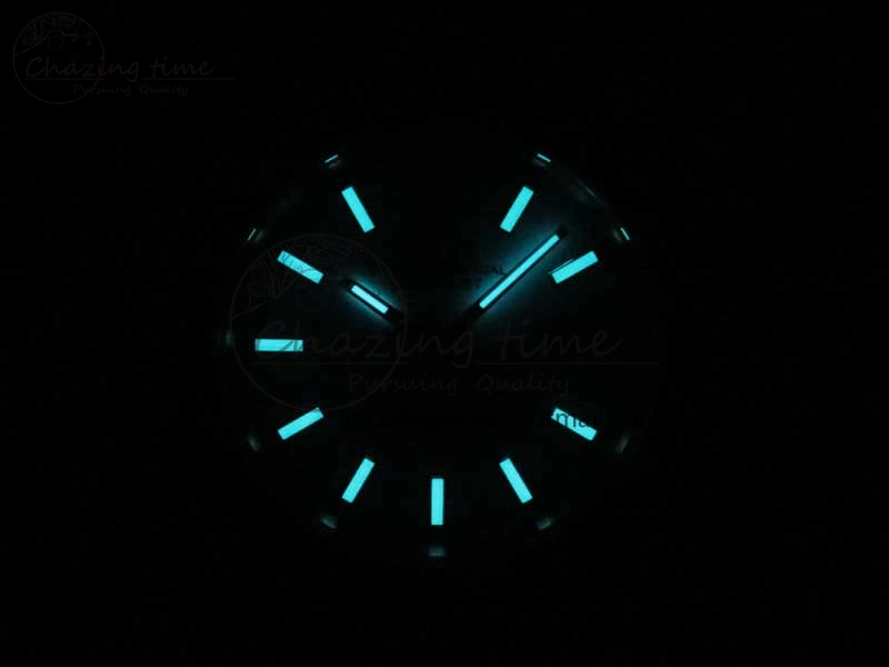 DateJust 41 126334 SS REF 1:1 Best Edition Grape Dial Stick Markers on Jubilee Bracelet A3235 Clone V2