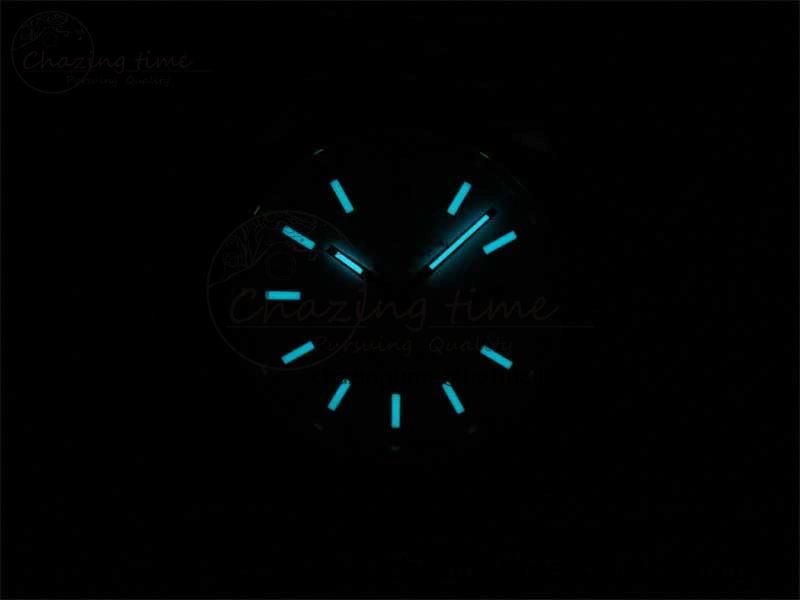 DateJust 41 126334 ZF 1:1 Best Edition 904L Steel Blue Dial Stick Marker on Jubilee Bracelet A2824