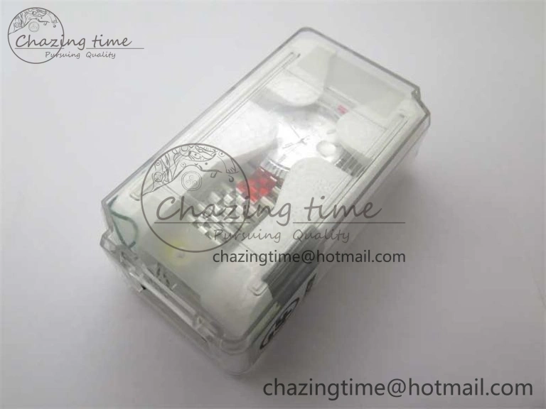 DateJust 41 126334 ZF 1:1 Best Edition 904L Steel Silver Dial Stick Marker on Jubilee Bracelet A2824