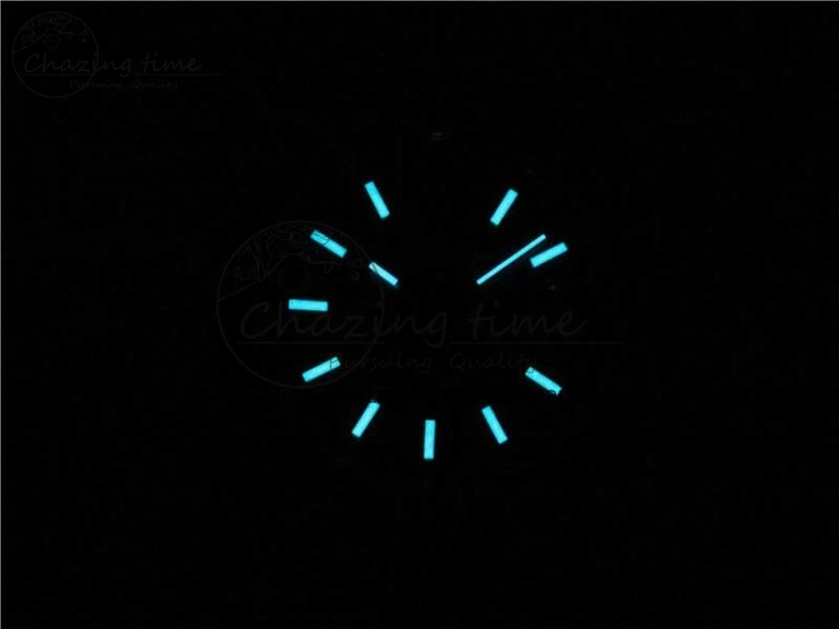 DateJust 41 All Black PVD VRF Best Edition Black Dial Roman Markers on PVD Oyster Bracelet A3235