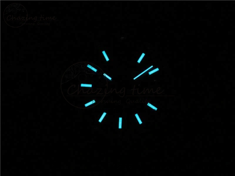 DateJust 41 All Black PVD VRF Best Edition Blue Dial Diamonds Markers on PVD Oyster Bracelet A3235