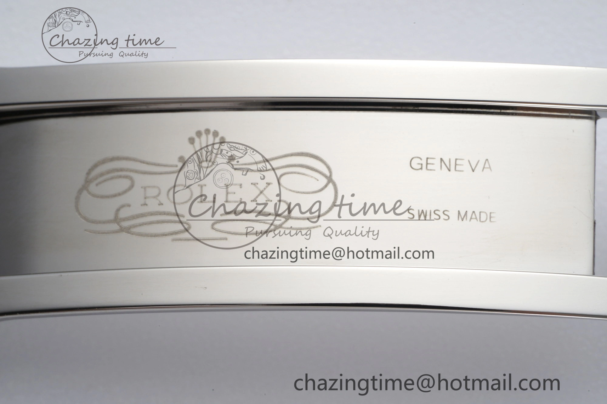 DateJust 41 SS Fluted Bezel KING 1:1 Best Edition 904L Steel Gray Dial on Oyster Bracelet VR3235