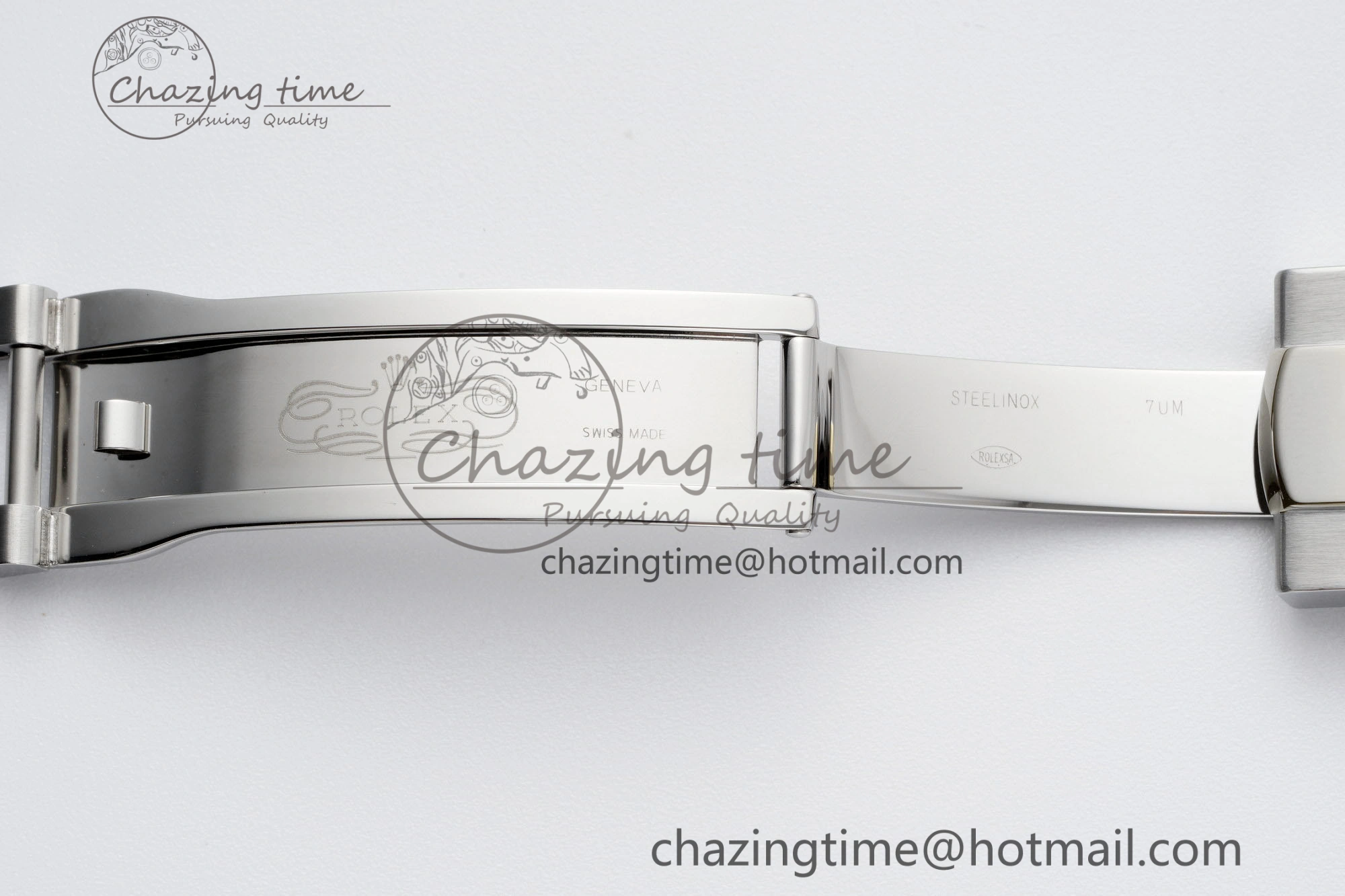 DateJust 41 SS Fluted Bezel KING 1:1 Best Edition 904L Steel Silver Dial on Oyster Bracelet VR3235