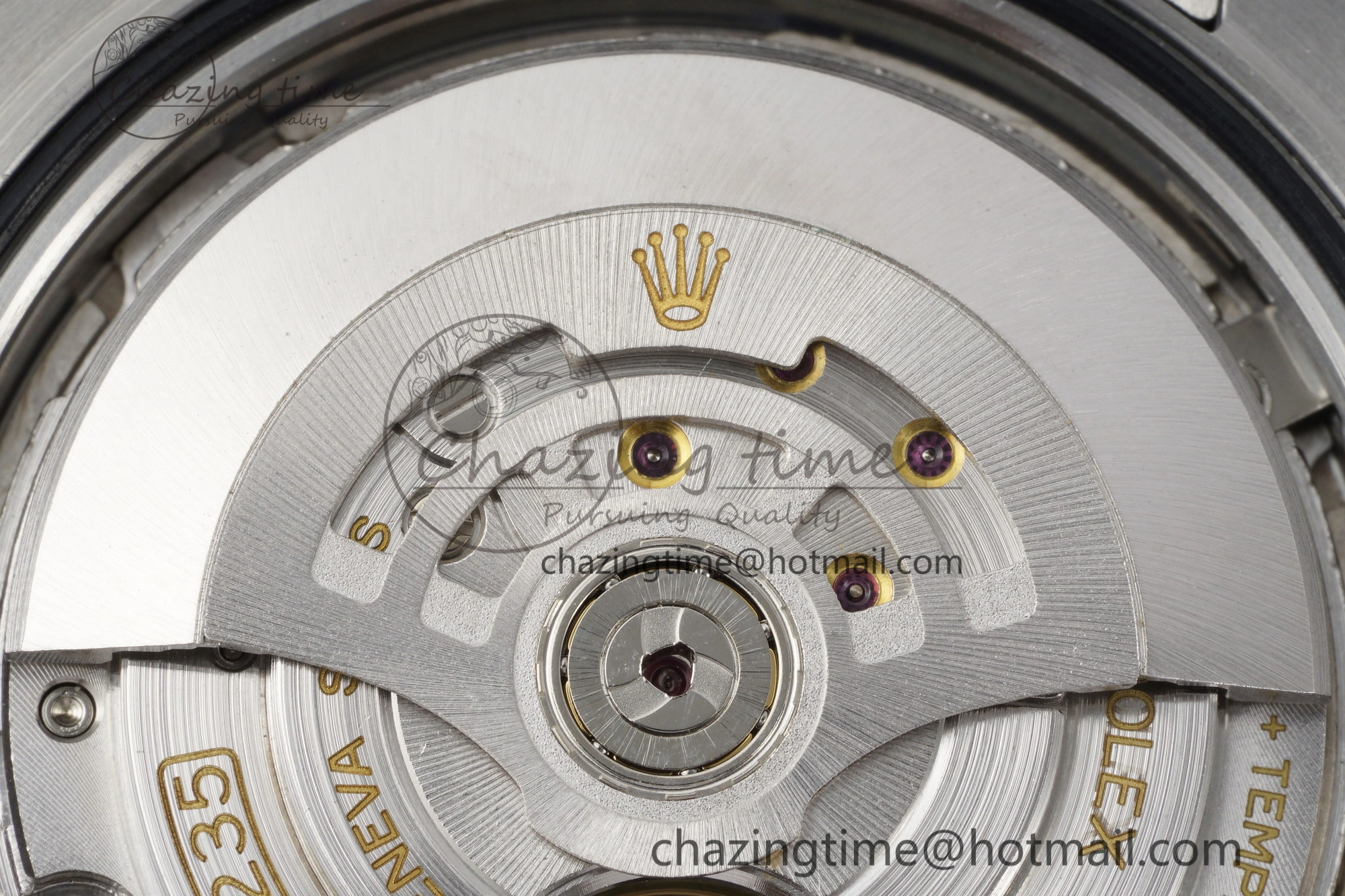 DateJust 41 SS Polished Bezel KING 1:1 Best Edition 904L Steel Gray Green Roman Dial on Jubilee Bracelet VR3235