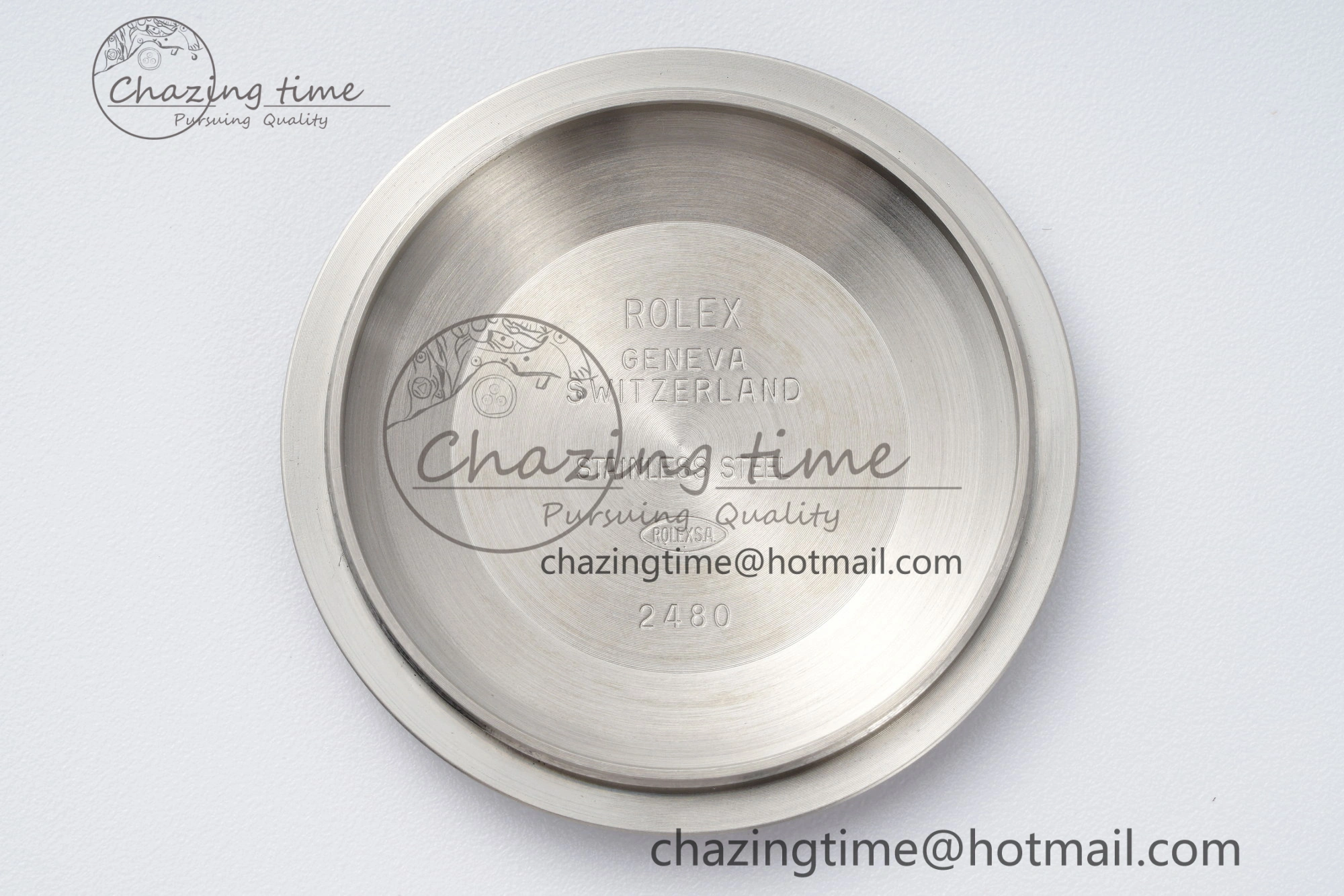 DateJust 41 SS Polished Bezel KING 1:1 Best Edition 904L Steel Silver Stick Dial on Jubilee Bracelet VR3235
