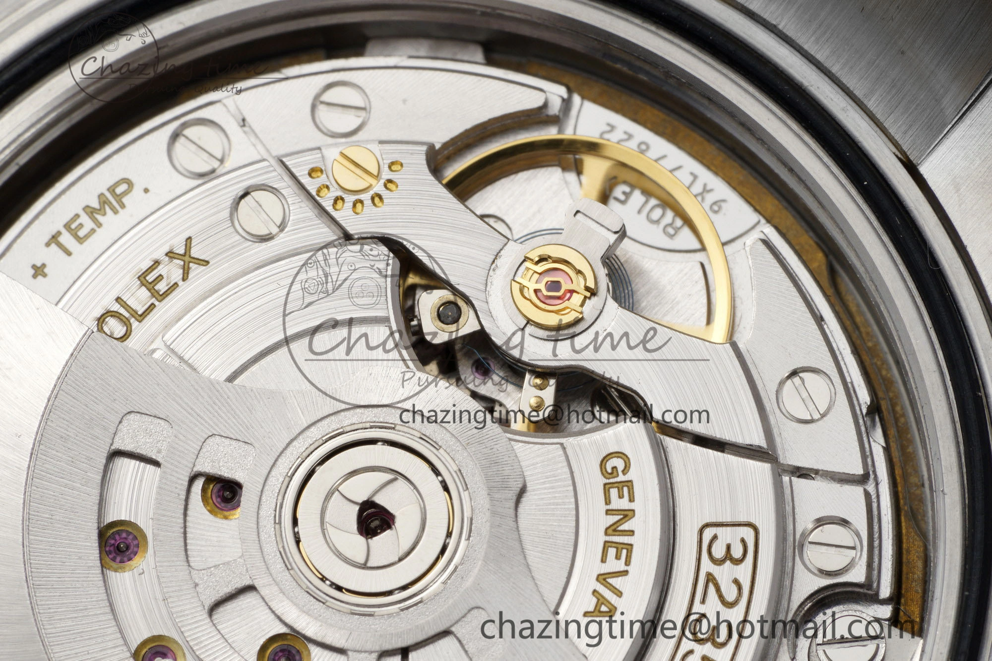 DateJust 41 SS Polished Bezel KING 1:1 Best Edition 904L Steel White Stick Dial on Oyster Bracelet VR3235